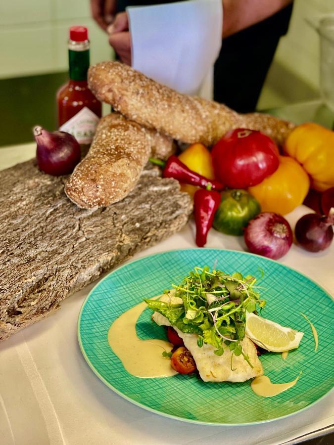 Spitzhaus 호텔 라데보일 외부 사진