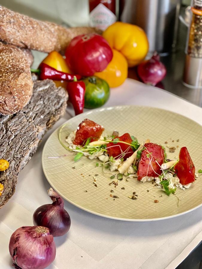 Spitzhaus 호텔 라데보일 외부 사진